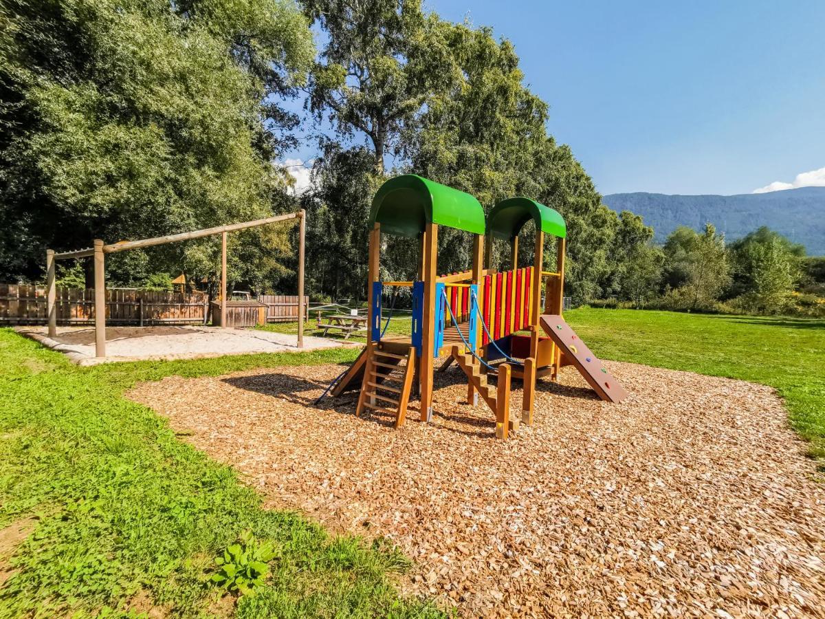 فندق Niceprice 24H Oberhofen im Inntal المظهر الخارجي الصورة