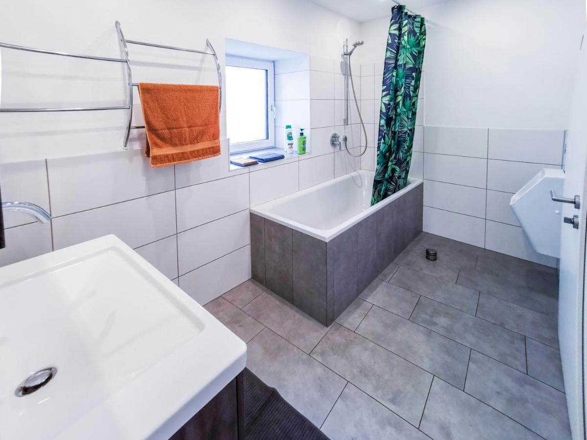 فندق Niceprice 24H Oberhofen im Inntal المظهر الخارجي الصورة