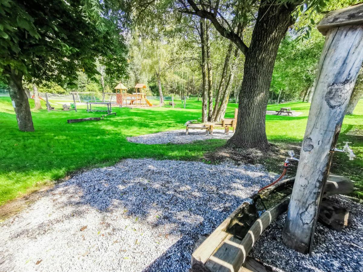 فندق Niceprice 24H Oberhofen im Inntal المظهر الخارجي الصورة