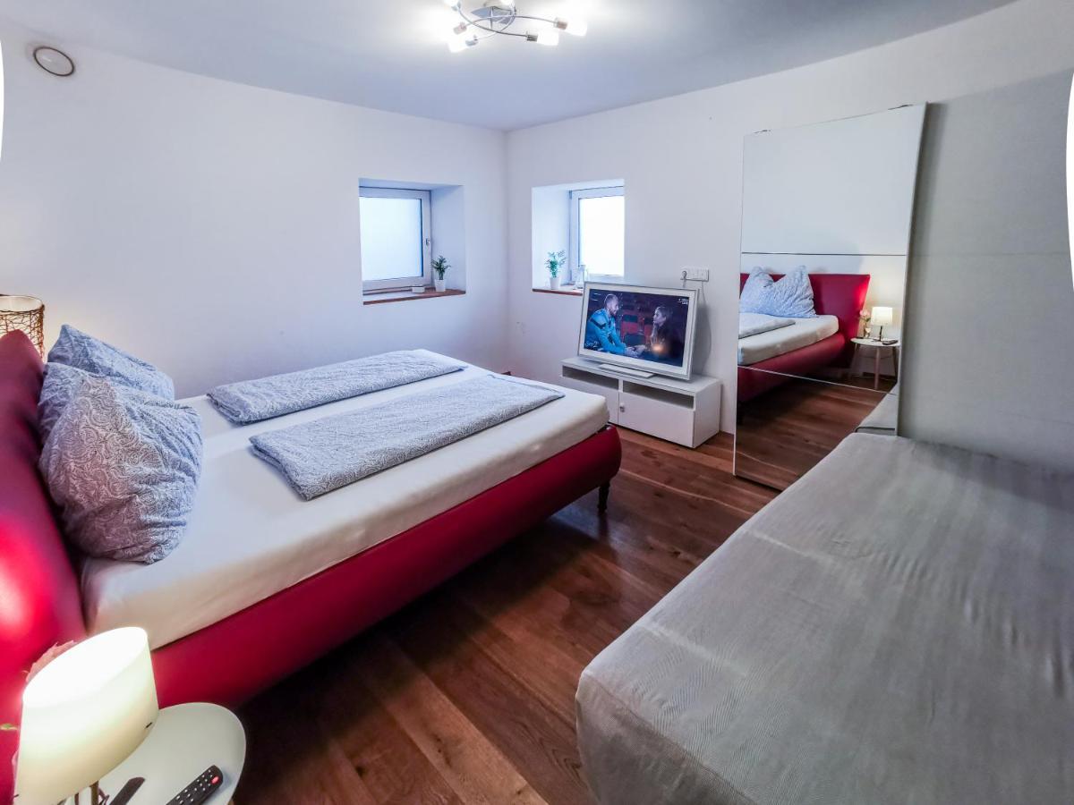 فندق Niceprice 24H Oberhofen im Inntal المظهر الخارجي الصورة