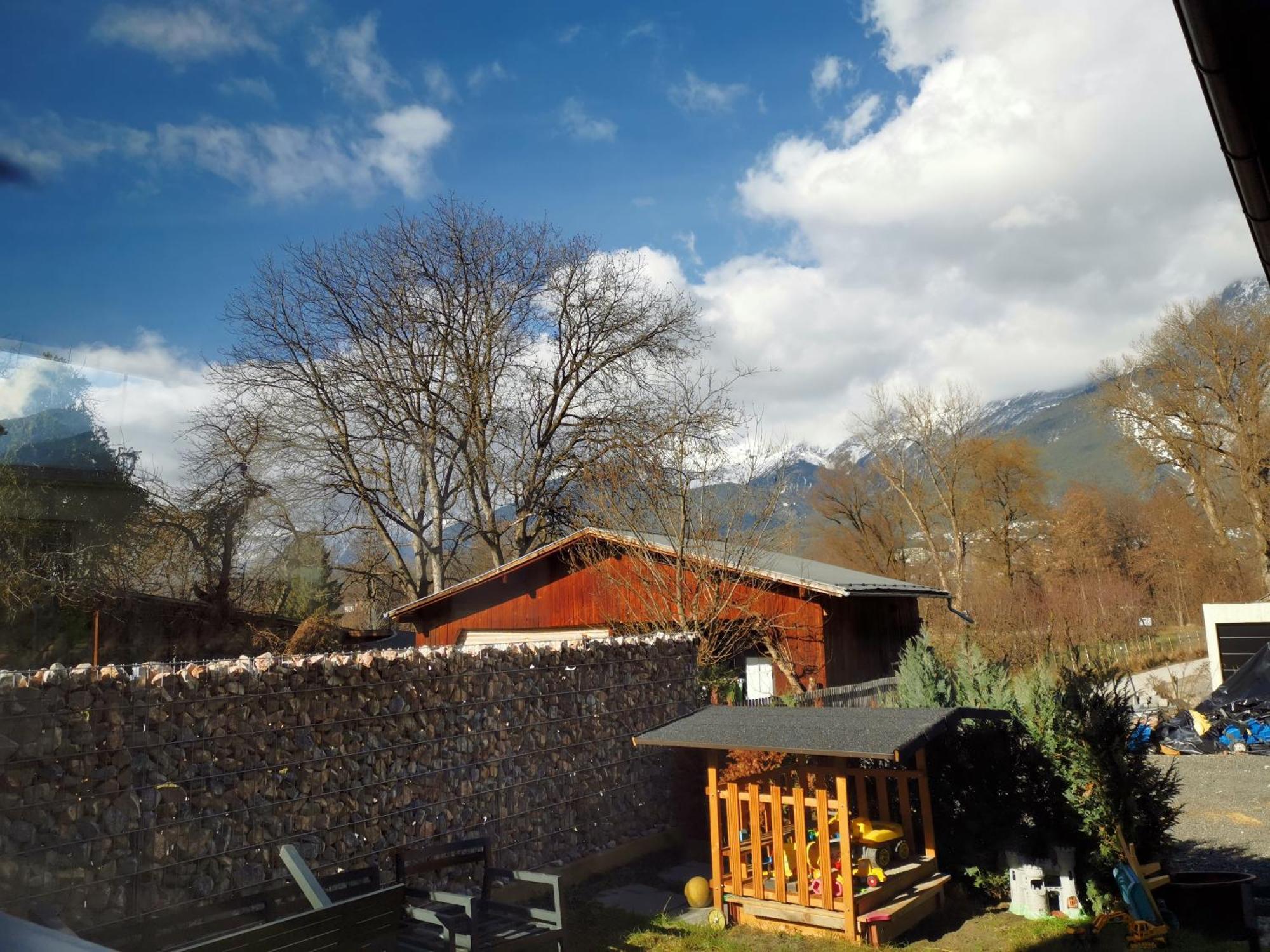 فندق Niceprice 24H Oberhofen im Inntal المظهر الخارجي الصورة