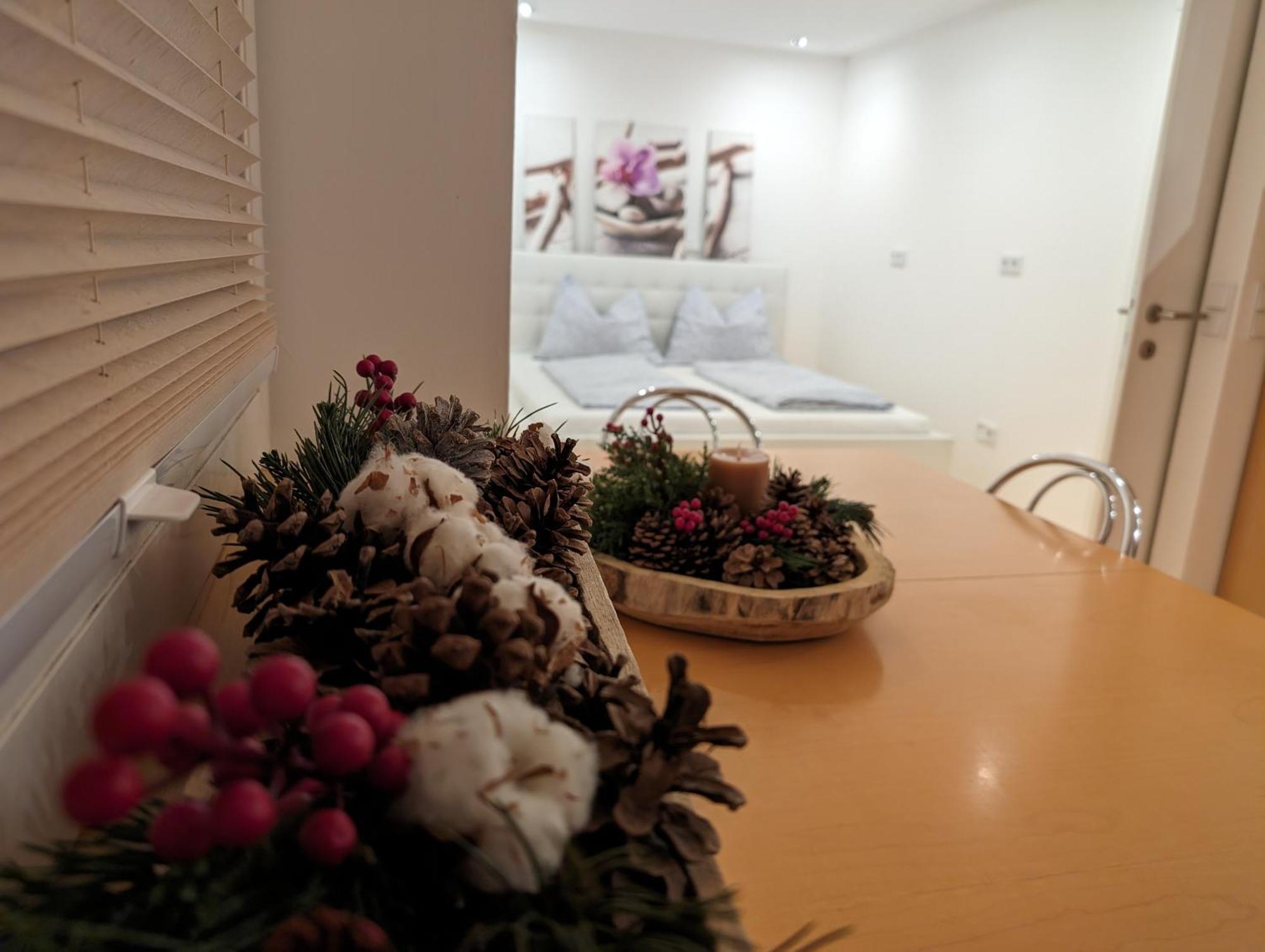 فندق Niceprice 24H Oberhofen im Inntal المظهر الخارجي الصورة