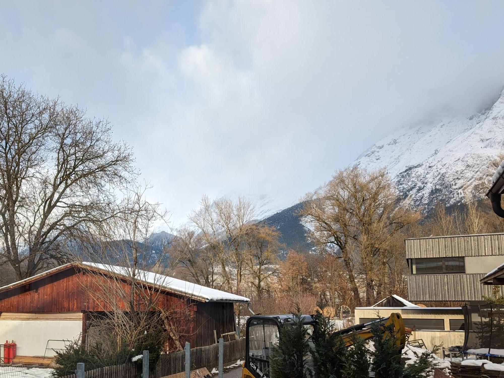فندق Niceprice 24H Oberhofen im Inntal المظهر الخارجي الصورة